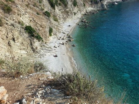 What to do and where to go in Himara, Albania - Backpacking Diary