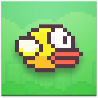 Flappy Bird - Wikipedia