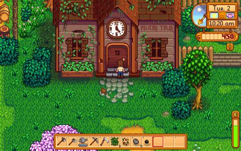 The Most Fascinating Stardew Valley Community Center Mod [17 Options ...