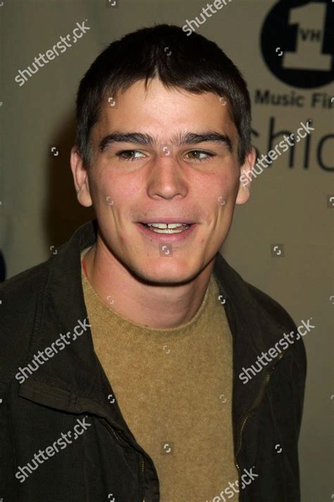 Josh Hartnett Editorial Stock Photo - Stock Image | Shutterstock