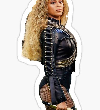 Beyonce: Stickers | Redbubble