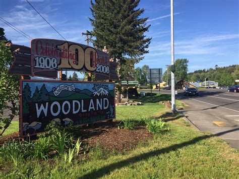 Proposed Woodland RV park brings concerns of crime | The Reflector