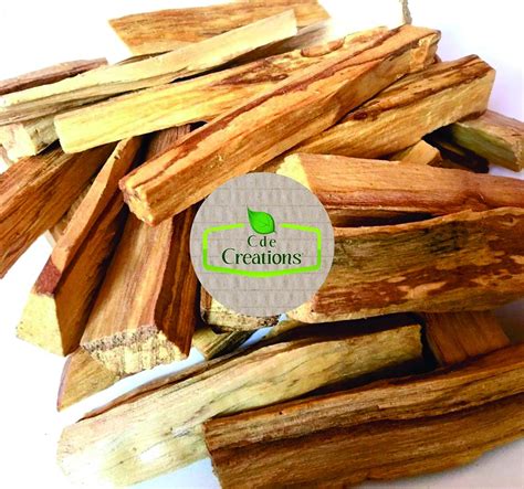 Amazon.com: 1 POUND+ FREE 1 OZ = 17 OUNCES Palo Santo Sticks, High ...