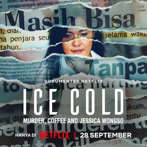 Ice Cold: Murder, Coffee and Jessica Wongso (2023) FullHD - WatchSoMuch