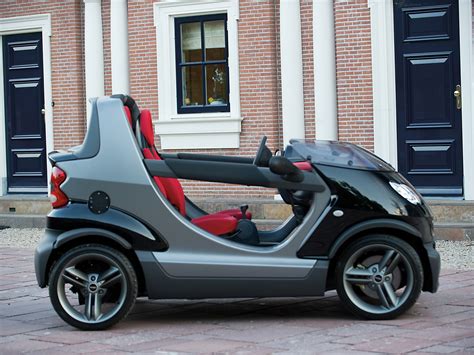 2003 Smart Crossblade | London 2012 | RM Sotheby's