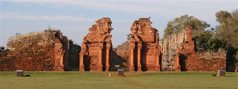 Provinz Misiones, Argentinien: Sehenswürdigkeiten, Reisen, Touren