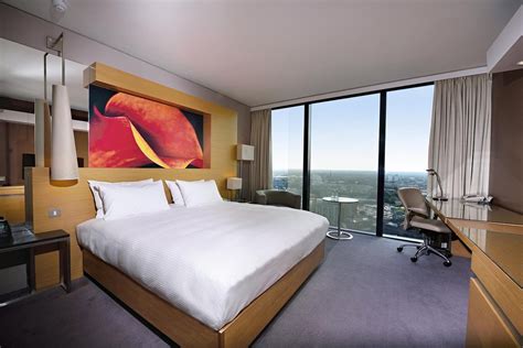 Hilton Manchester Deansgate Rooms: Pictures & Reviews - Tripadvisor