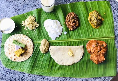 Uttara Karnataka Oota: A Heaven For North Karnataka Food Lovers | LBB