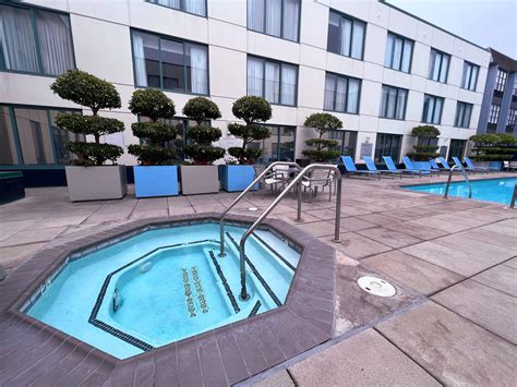 Hyatt Centric Fisherman's Wharf San Francisco [In-depth Review]