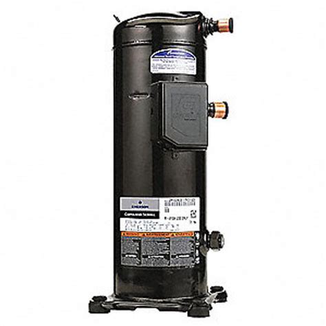 5 Different Types of Air Conditioning Compressors - FurnacePartSource.com