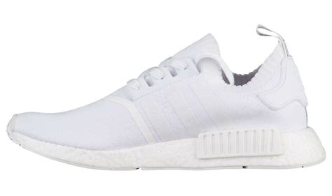 adidas NMD Japan Pack Triple White Triple Black - Sneaker Bar Detroit