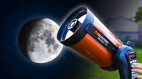 How to Use a Telescope | Step-By-Step