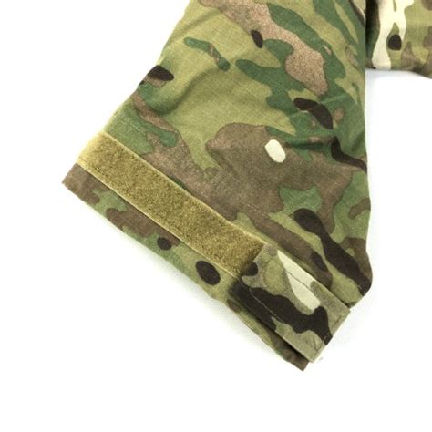 Crye Precision G3 Field Top, Multicam [Genuine Issue]