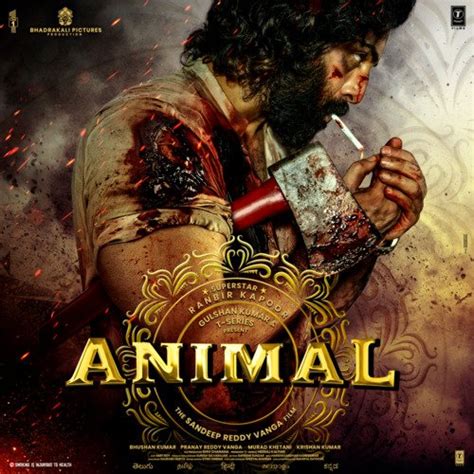 Pehle Bhi Main - Song Download from ANIMAL @ JioSaavn