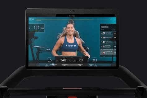 Peloton Tread Screen Falls Off Mid-Workout, Peloton Says to Fix It Yourself (Photos and Story ...