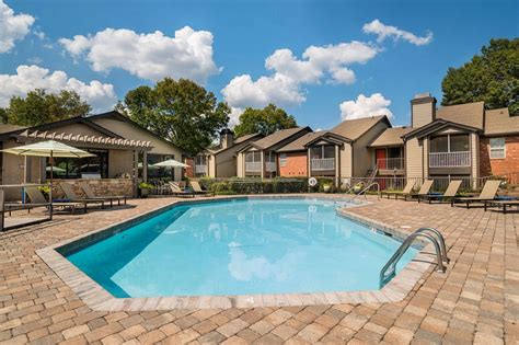 Newmark closes $100 million sale of 468-unit apartment community in Nashville market – REJournals