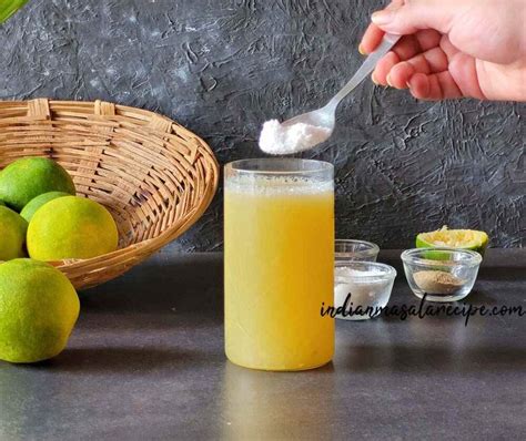 Mosambi Juice | Sweet Lime Juice | How to Make Mosambi Juice at Home ...