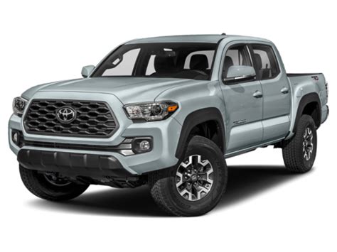 New 2023 Toyota Tacoma TRD Off-Road For Sale in Birmingham AL – Serving ...