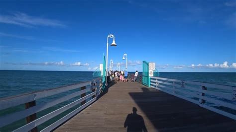 What Fish Can You Catch on Daytona Beach Pier? - Angler's Paradise