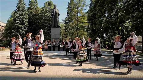 All About Poland’s Culture – Our Richness and Diversity – Lonely Poland