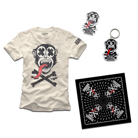 Gas Monkey Garage Merch Store