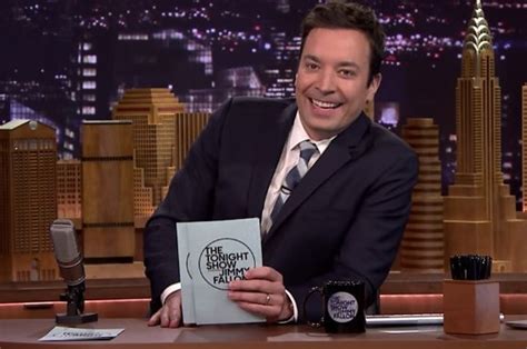 26 Brilliant Responses To Jimmy Fallon Hashtags