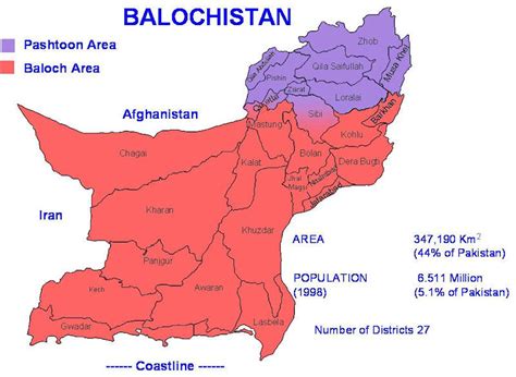 Proxy Wars Fan Sectarian Massacre in Balochistan – Aboard The Democracy ...