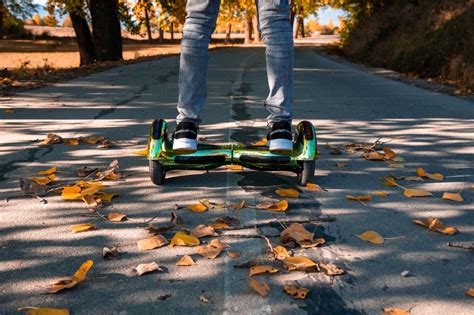 Best Hoverboards 2023 - Forbes Vetted