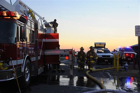 Donnelley Plant 00034 | Harrisonburg Fire Department | Flickr