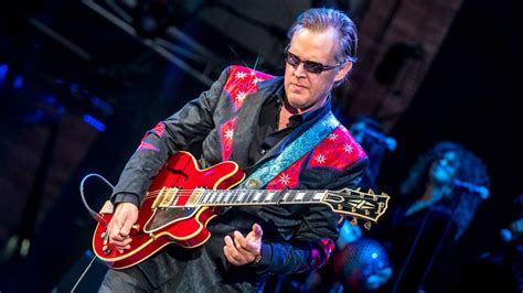 Joe Bonamassa Announces Expansive New Live Album, ‘Tales of Time’ | GuitarPlayer