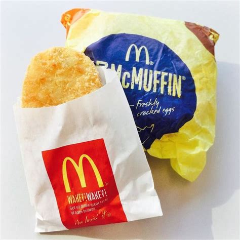 Here's What Could Happen When McDonald's Offers Breakfast All Day ...