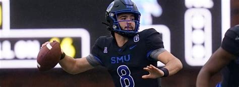 2022 New Mexico Bowl SMU vs. BYU line, picks: Predictions and best bets for Saturday's game from ...