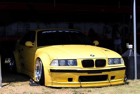 Best Mods for BMW E36 3-Series – Suspension, Intake & More ...