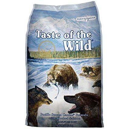 Taste Of The Wild Pet Food Better Priced Online