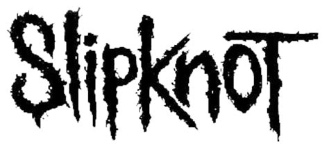 File:Slipknot (Logo).png - Wikimedia Commons