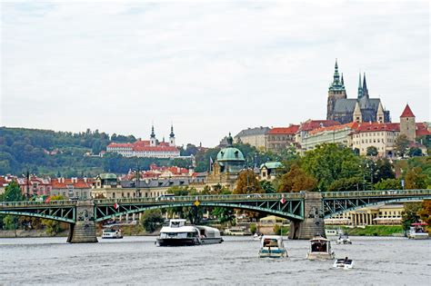 Small Group Walking Tour and Vltava River Cruise - Prague - Prague Blog