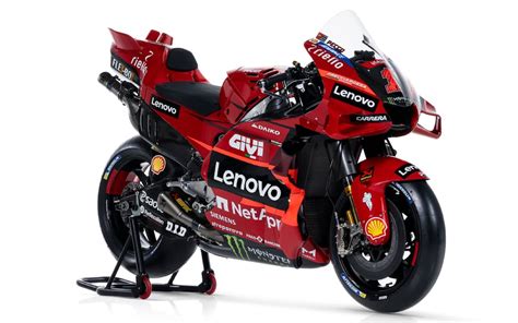 Superbike, Bautista sceglie il n°1 con Ducati per Mondiale 2023: 'L ...