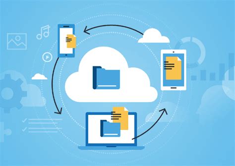 Save Files Online for Free: 6 Best Cloud Storage Choices