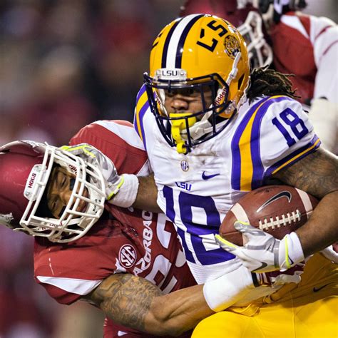 LSU Football: Best Bowl Game Options for the Tigers | News, Scores ...