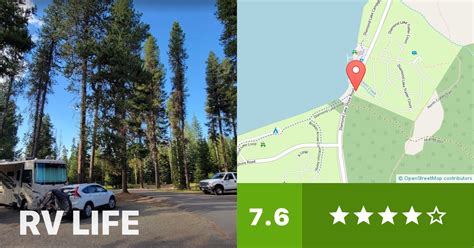 Diamond Lake RV Park - Diamond Lake, Oregon - RV LIFE Campground Reviews