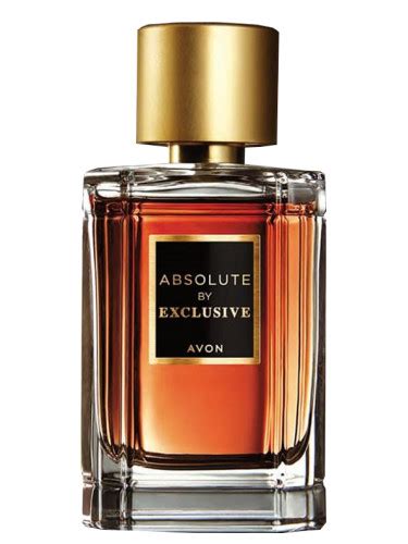 Absolute by Exclusive Avon үнэртэн - a сүрчиг эрэгтэй 2020