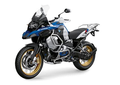 2019 BMW R1250GS Adventure Guide • Total Motorcycle