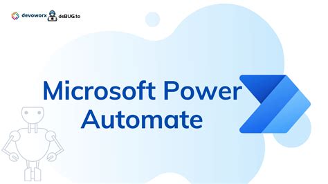 What Is Microsoft Power Automate? | Power Automate