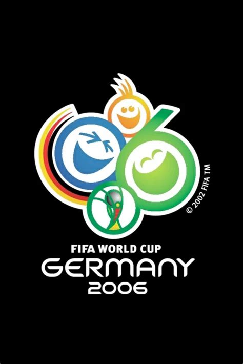 2006 FIFA World Cup Germany (2006)