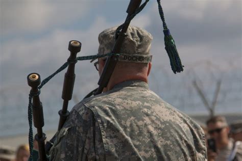 Camp Bondsteel community walks for suicide awareness | Article | The United States Army