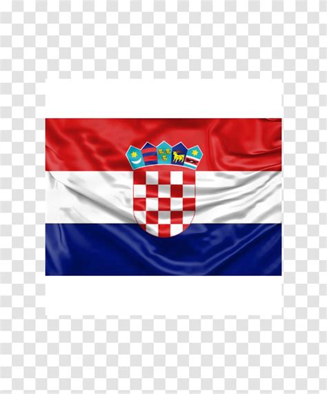 Flag Of Croatia National Symbols Transparent PNG