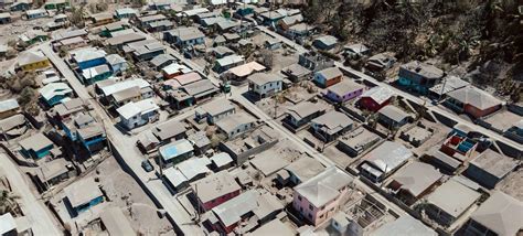 Barbados: New UN disaster preparedness hub built on ‘frontlines of climate change’ | UN News