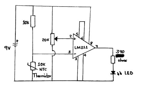 LM311 Equivalent: The Ultimate Guide