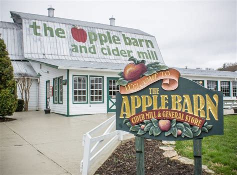 apple barn restaurant reservations - Having Such A Great Forum Picture Show