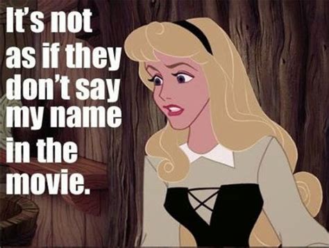 Animated Film Reviews: Sleeping Beauty - Say My Name Right!